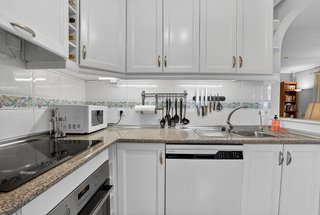 Casa adosada en venta en Altos - La Florida en Orihuela