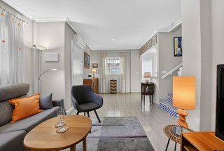 Casa adosada en venta en Altos - La Florida en Orihuela