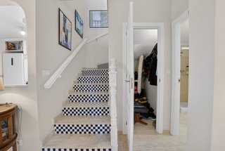 Casa adosada en venta en Altos - La Florida en Orihuela