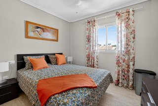 Casa adosada en venta en Altos - La Florida en Orihuela