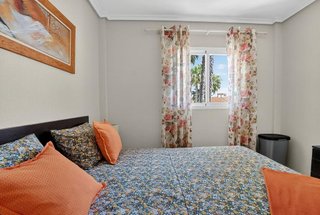Casa adosada en venta en Altos - La Florida en Orihuela