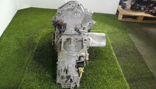 Caja cambios dhf audi a6 berlina (4b2) 1.9 2694555