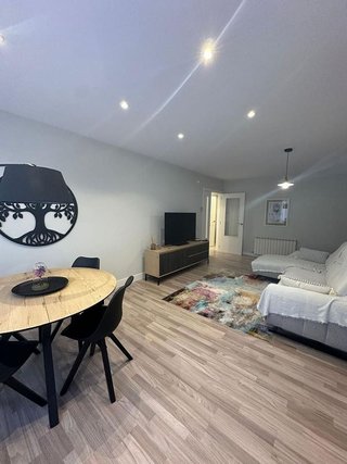 Piso en venta en Navarcles