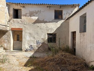 Terreno en venta en Yepes