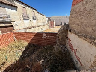 Terreno en venta en Yepes
