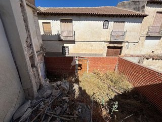 Terreno en venta en Yepes