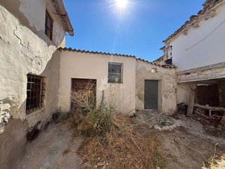 Terreno en venta en Yepes