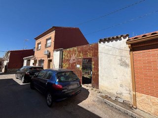 Terreno en venta en Yepes