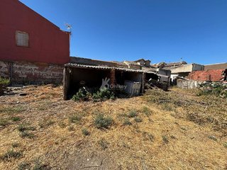 Terreno en venta en Yepes