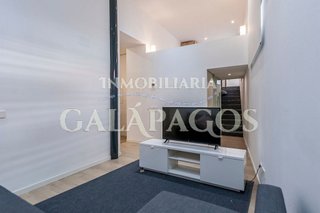 Piso en alquiler en Lista en Madrid