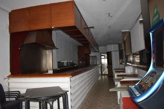 Local comercial en venta en Puerto Chico en Santander