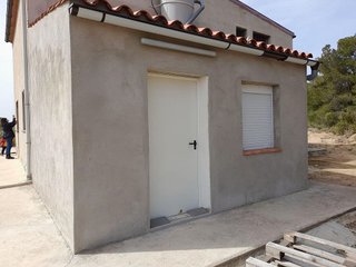 Casa rural en venta en Batea