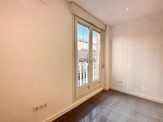 Piso en alquiler en Arapiles en Madrid