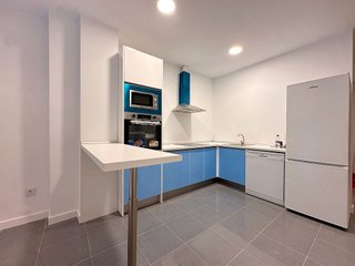 Piso en alquiler en Arapiles en Madrid