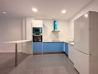 Piso en alquiler en Arapiles en Madrid