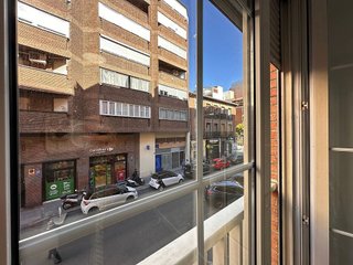 Piso en alquiler en Arapiles en Madrid