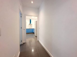 Piso en alquiler en Arapiles en Madrid