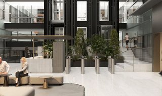 Oficina en alquiler en Recoletos en Madrid