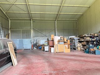 Nave industrial en alquiler en Bareyo