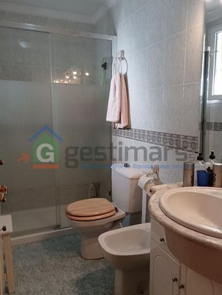 Casa adosada en venta en Casco Histórico  - Ribera - San Basilio en Córdoba