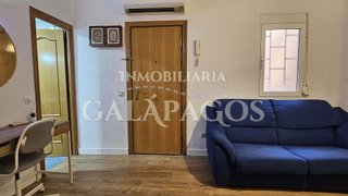 Piso en alquiler en Almagro en Madrid