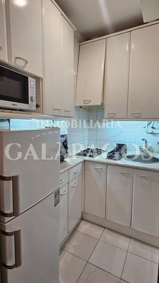Piso en alquiler en Almagro en Madrid