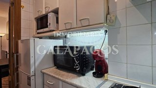 Piso en alquiler en Almagro en Madrid