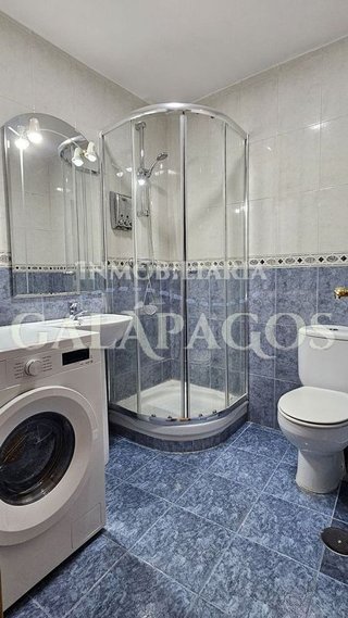 Piso en alquiler en Almagro en Madrid