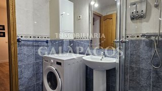 Piso en alquiler en Almagro en Madrid