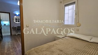 Piso en alquiler en Almagro en Madrid