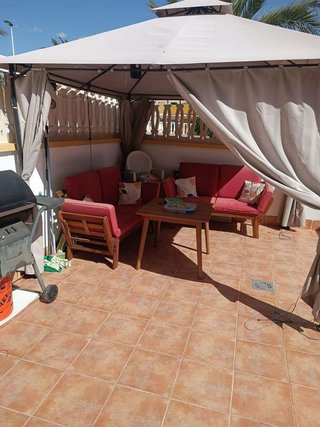 Chalet en alquiler en Los Arenales del Sol en Elche