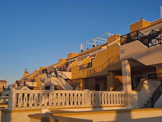 Chalet en alquiler en Los Arenales del Sol en Elche