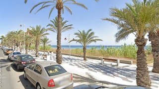 Chalet en alquiler en Los Arenales del Sol en Elche