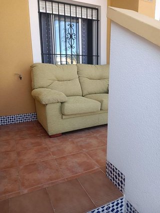 Chalet en alquiler en Los Arenales del Sol en Elche