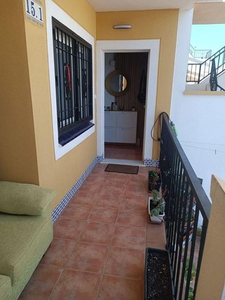 Chalet en alquiler en Los Arenales del Sol en Elche