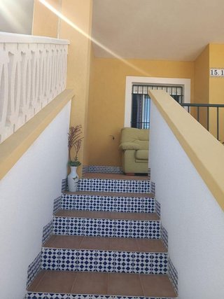 Chalet en alquiler en Los Arenales del Sol en Elche