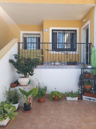 Chalet en alquiler en Los Arenales del Sol en Elche