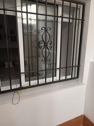 Chalet en alquiler en Los Arenales del Sol en Elche