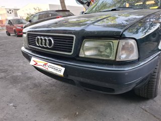 AUDI 80. DESPIECE COMPLETO