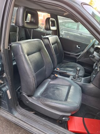 AUDI 80. DESPIECE COMPLETO