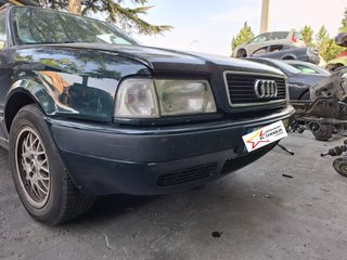 AUDI 80. DESPIECE COMPLETO
