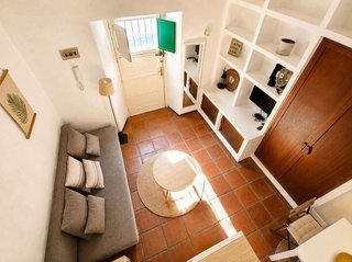 Estudio en alquiler en Encarnación - Regina en Sevilla