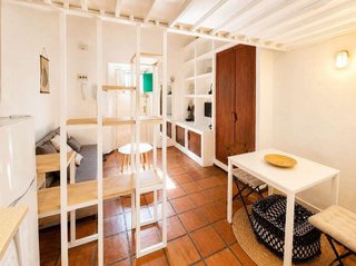 Estudio en alquiler en Encarnación - Regina en Sevilla