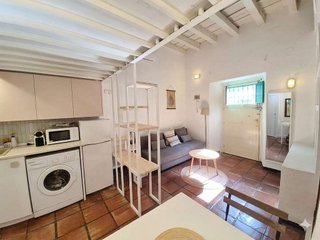 Estudio en alquiler en Encarnación - Regina en Sevilla