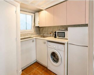 Estudio en alquiler en Encarnación - Regina en Sevilla