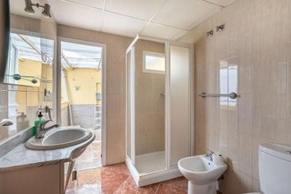 Piso en venta en San Matías - Realejo en Granada