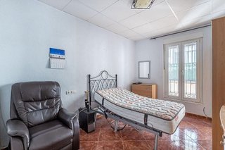 Piso en venta en San Matías - Realejo en Granada