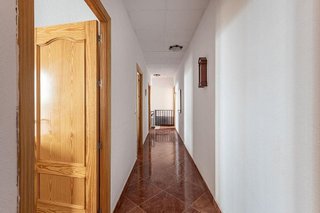 Piso en venta en San Matías - Realejo en Granada