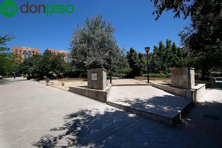 Garaje en venta en Camino de Ronda - Rosaleda en Granada