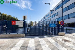 Garaje en venta en Camino de Ronda - Rosaleda en Granada